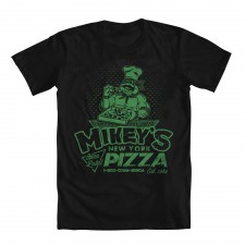 TMNT Mikey's Pizza Girls'